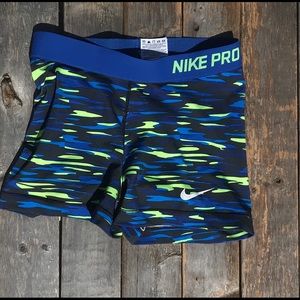Nike Pros
